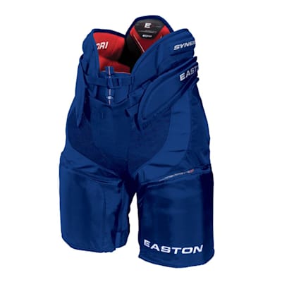 Royal (Easton Synergy EQ50 Player Pants - Senior)