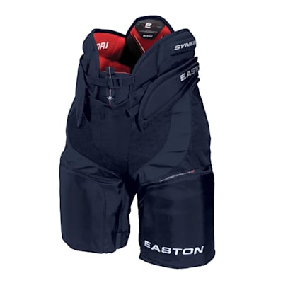 Navy (Easton Synergy EQ50 Player Pants - Senior)