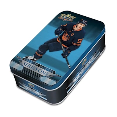  (Upper Deck 2023-2024 Series 1 Collectors Tin)