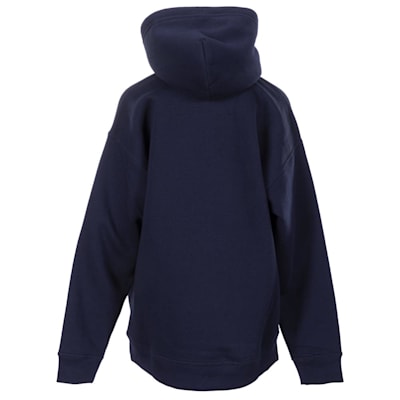  (Pure Hockey Debossed Fleece Hoodie - Youth)