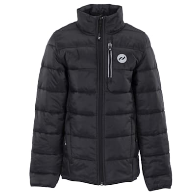  (Pure Hockey Puffer Jacket - Youth)