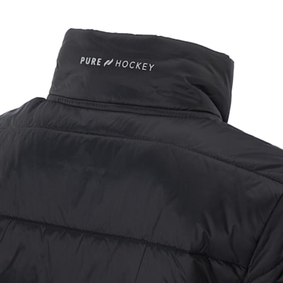  (Pure Hockey Puffer Jacket - Youth)