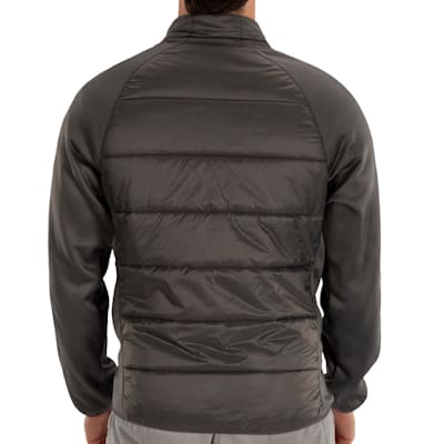  (USA Hockey Tech Fleece Jacket - Adult)