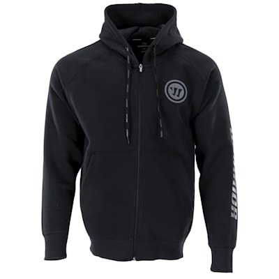 Warrior hockey hoodie new arrivals