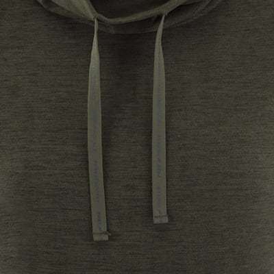  (Pure Hockey Cowlneck Pullover - Womens)