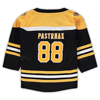 Boston Bruins Jersey