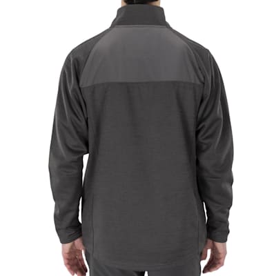  (USA Hockey 1/4 Zip Pullover - Adult)