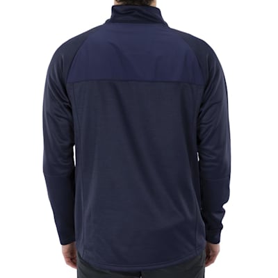  (USA Hockey 1/4 Zip Pullover - Adult)