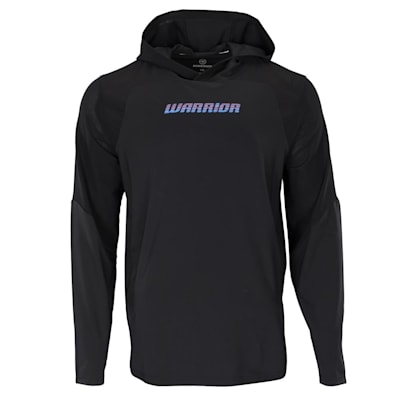  (Warrior Lightweight Hoodie - Adult)