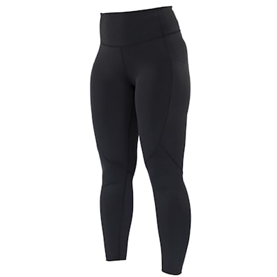  (Pure Hockey High Waisted Leggings - Womens)