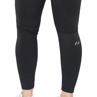  (Pure Hockey High Waisted Leggings - Womens)