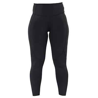  (Pure Hockey High Waisted Leggings - Womens)