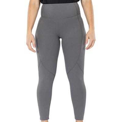  (Pure Hockey High Waisted Leggings - Womens)