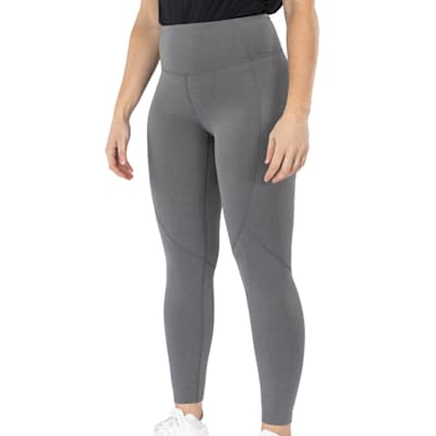  (Pure Hockey High Waisted Leggings - Womens)