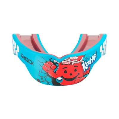  (Shock Doctor Gel Max Power Fusion Mouth Guard - Junior)
