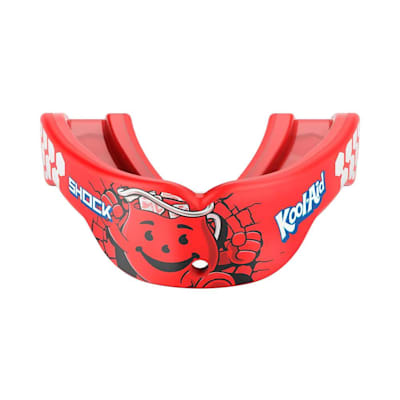  (Shock Doctor Gel Max Power Fusion Mouth Guard - Senior)