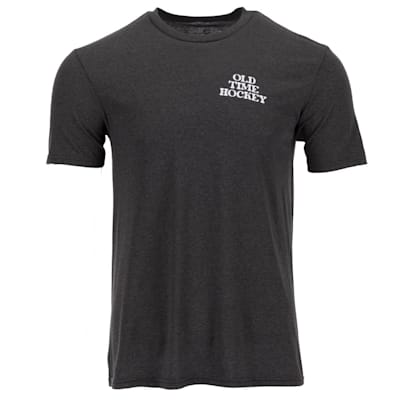 Pure Hockey Old Time Hockey Short Sleeve T Shirt Adult Pure