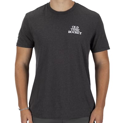 Old time hockey t shirts hotsell