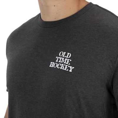 Old time hockey shirts sales