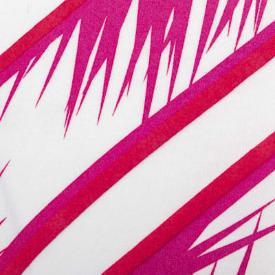  (Pure Hockey Tropical Palms Short Sleeve Tee - Adult)