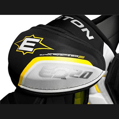 Shoulder Caps (Easton Synergy EQ20 Shoulder Pads - Senior)
