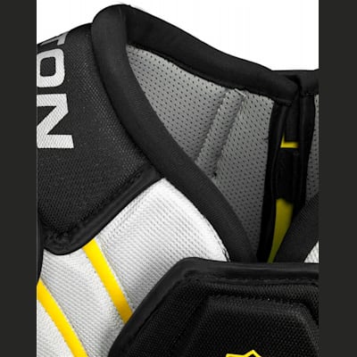Airvent Liner (Easton Synergy EQ20 Shoulder Pads - Senior)
