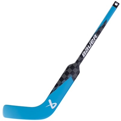  (Pure Hockey Mini Hockey Goalie Stick)
