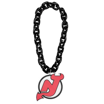  (FanChain - New Jersey Devils)