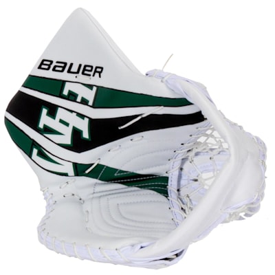 Custom goalie gloves sales