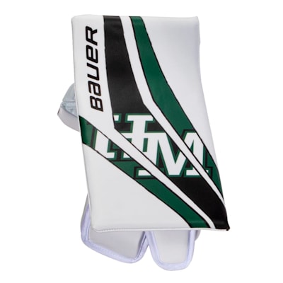  (Bauer DIGIPRINT Pro Custom Goalie Blocker - Custom Design - Senior)