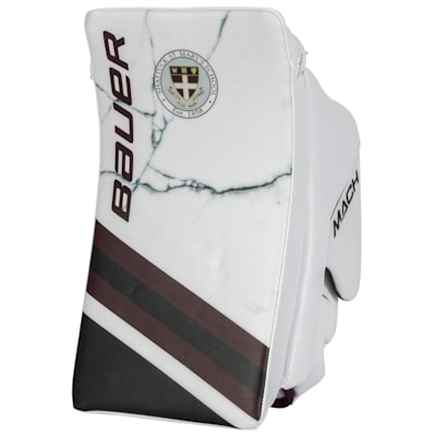  (Bauer DIGIPRINT Pro Custom Goalie Blocker - Custom Design - Senior)