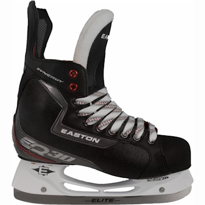 men's easton hockey skates