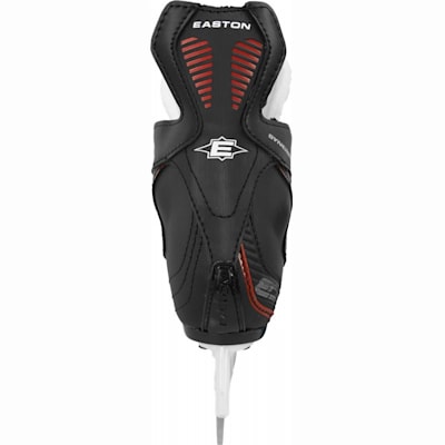Back View (Easton Synergy EQ10 Ice Skates - Youth)