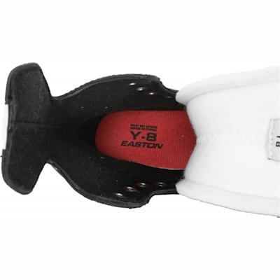 Microfiber Liner (Easton Synergy EQ10 Ice Skates - Youth)