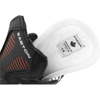 Felt Tongue Liner (Easton Synergy EQ10 Ice Skates - Youth)
