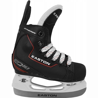 Profile View (Easton Synergy EQ10 Ice Skates - Youth)