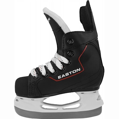 Profile View (Easton Synergy EQ10 Ice Skates - Youth)