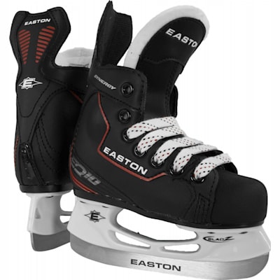 Youth (Easton Synergy EQ10 Ice Skates - Youth)