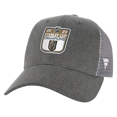  (Outerstuff 2023 Stanley Cup Locker Room Hat - Vegas Golden Knights - Youth)