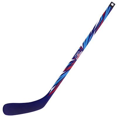  (Pure Hockey USA Hockey Mini Hockey Stick)