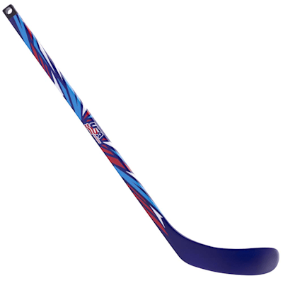  (Pure Hockey USA Hockey Mini Hockey Stick)