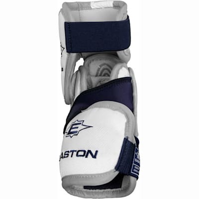 Three Straps Give A Snug Fit (Easton Synergy EQ Pro Elbow Pads - Senior)