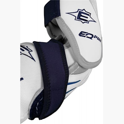 Easton EQ Graphics (Easton Synergy EQ Pro Elbow Pads - Senior)