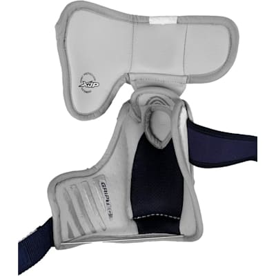 Griptec Liner Is Comfortable (Easton Synergy EQ Pro Elbow Pads - Senior)
