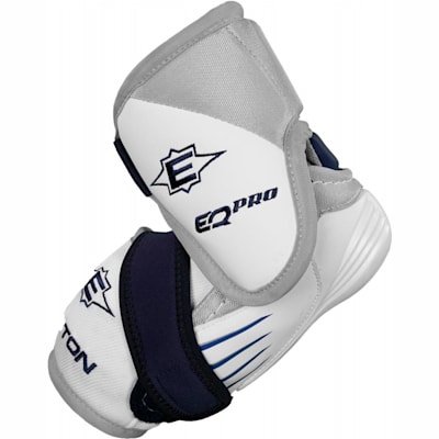 Profile View (Easton Synergy EQ Pro Elbow Pads - Senior)