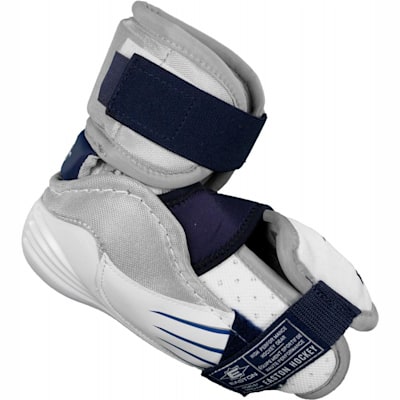 Profile View (Easton Synergy EQ Pro Elbow Pads - Senior)
