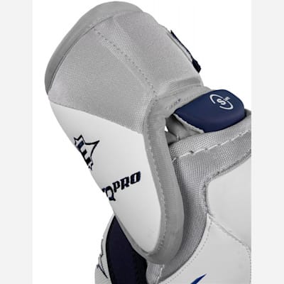 Bicep Protection (Easton Synergy EQ Pro Elbow Pads - Senior)