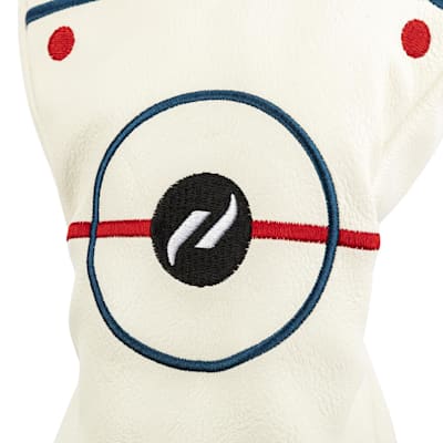  (Pure Hockey Ice Rink Golf Driver Headcover)