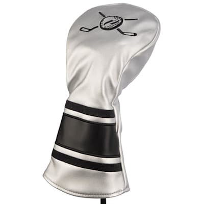 (Pure Hockey Classic Stripe Golf Driver Headcover)
