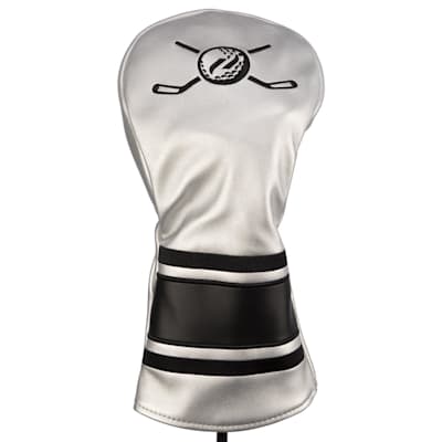  (Pure Hockey Classic Stripe Golf Driver Headcover)